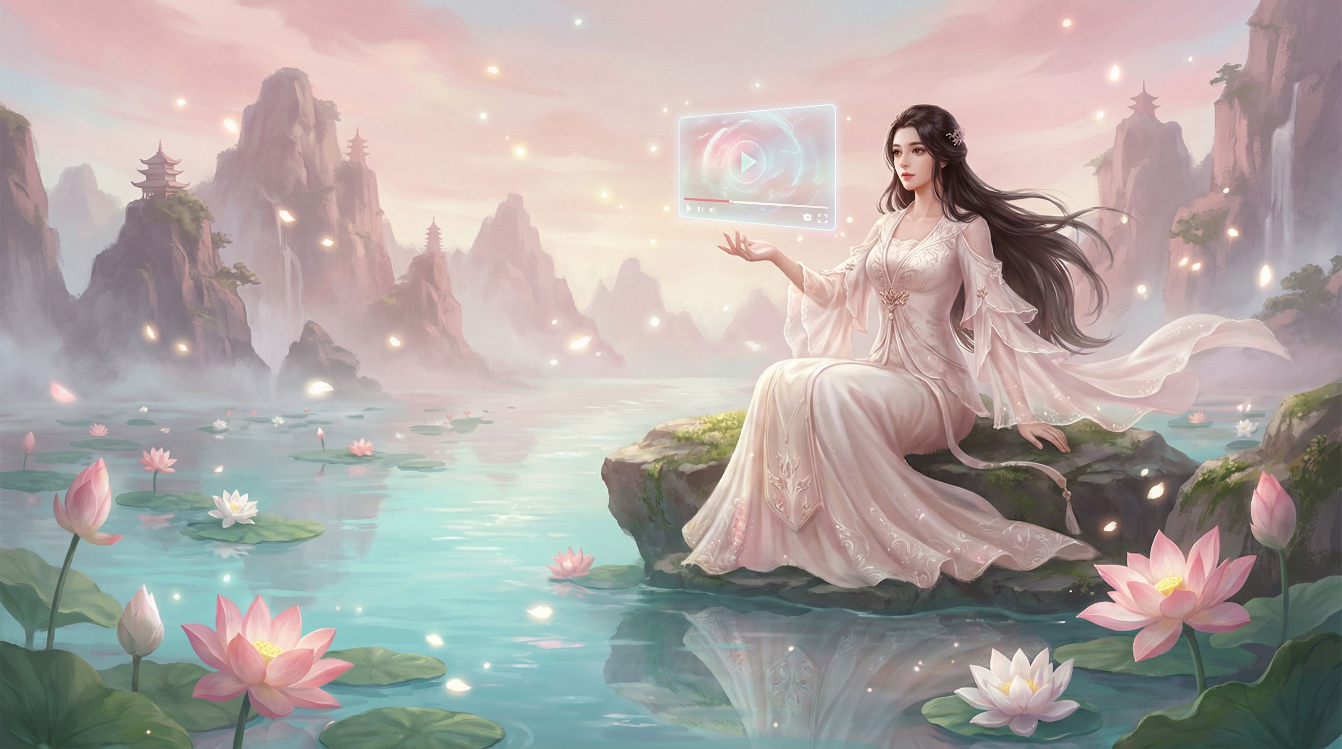 校花传媒