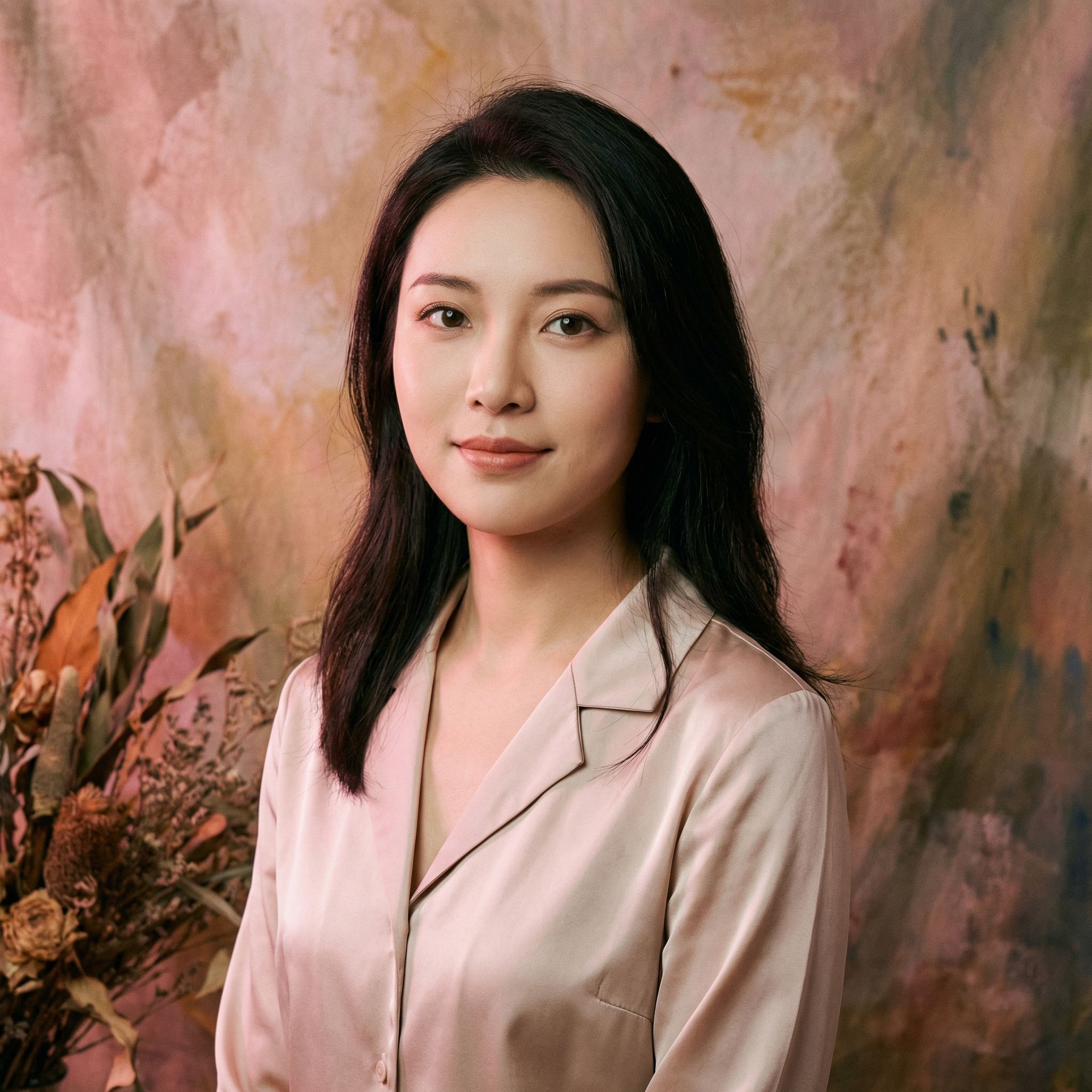 校花传媒专家